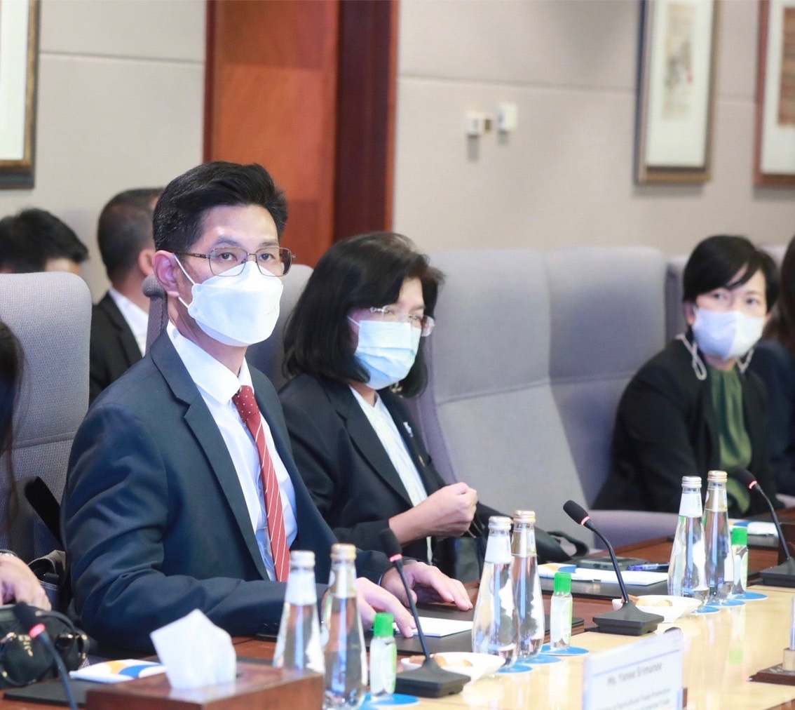 พาณิชย์ เจรจาซื้อปุ๋ยจากซาอุดิอาระเบีย