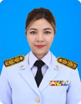 Miss Penporn Pugkhem