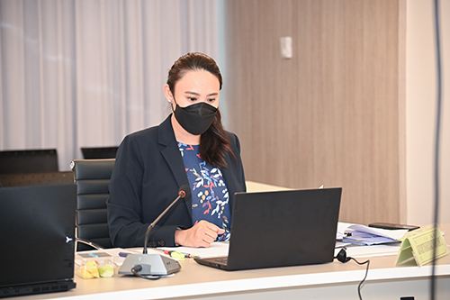 พาณิชย์ประชุมบริหารจัดการผลไม้