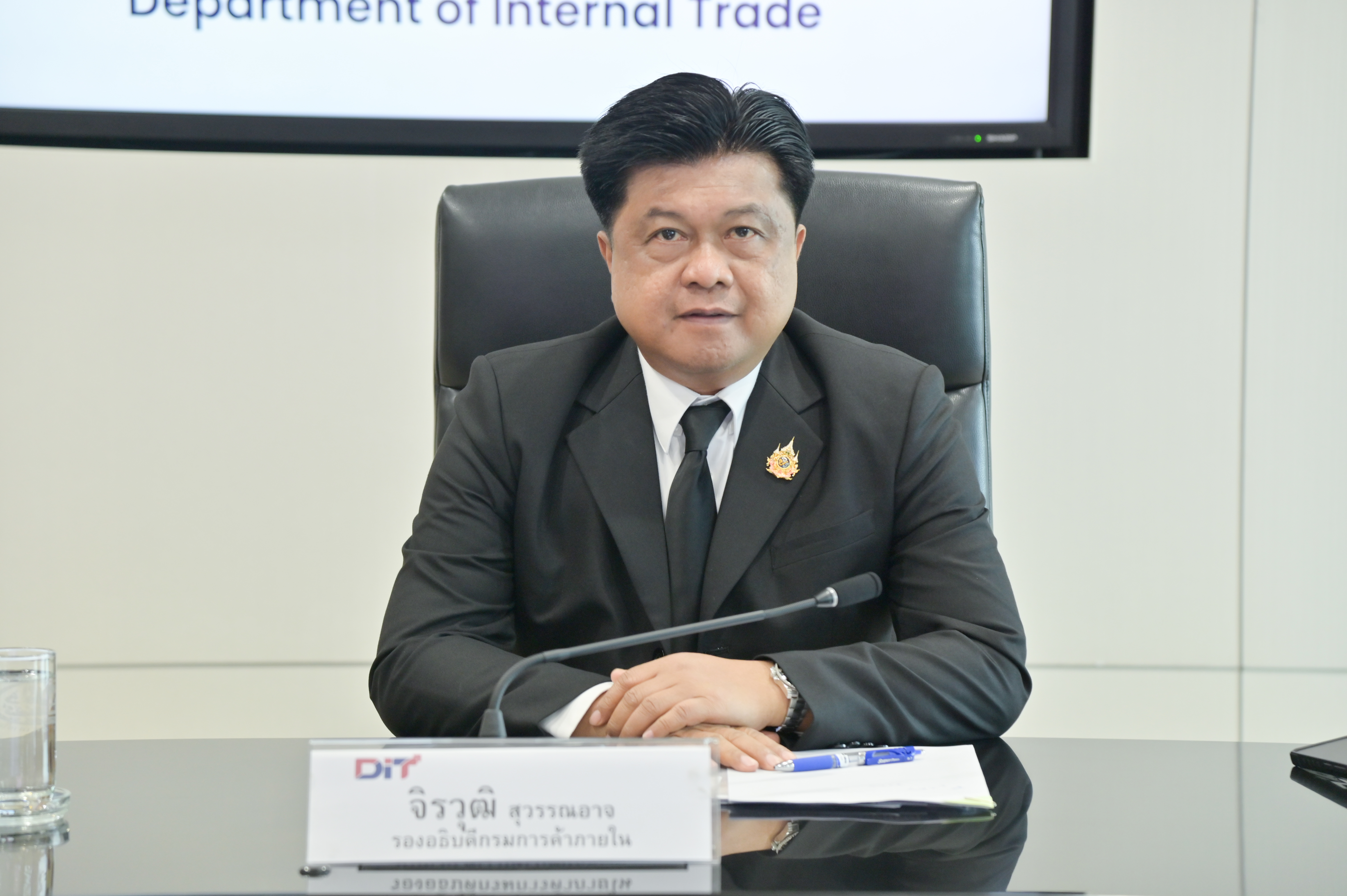 ข่าวเลขที่ 167/2569 กรมการค้าภายในจับมือโรงงานกะทิเร่งดูดซับผลผลิตมะพร้าวล้นตลาด เพิ่มรับซื้อ 2.5 ล้านลูกภายใน 2 สัปดาห์ ช่วยบรรเทาปัญหาราคาตกต่ำ (16 มิถุนายน 2569)