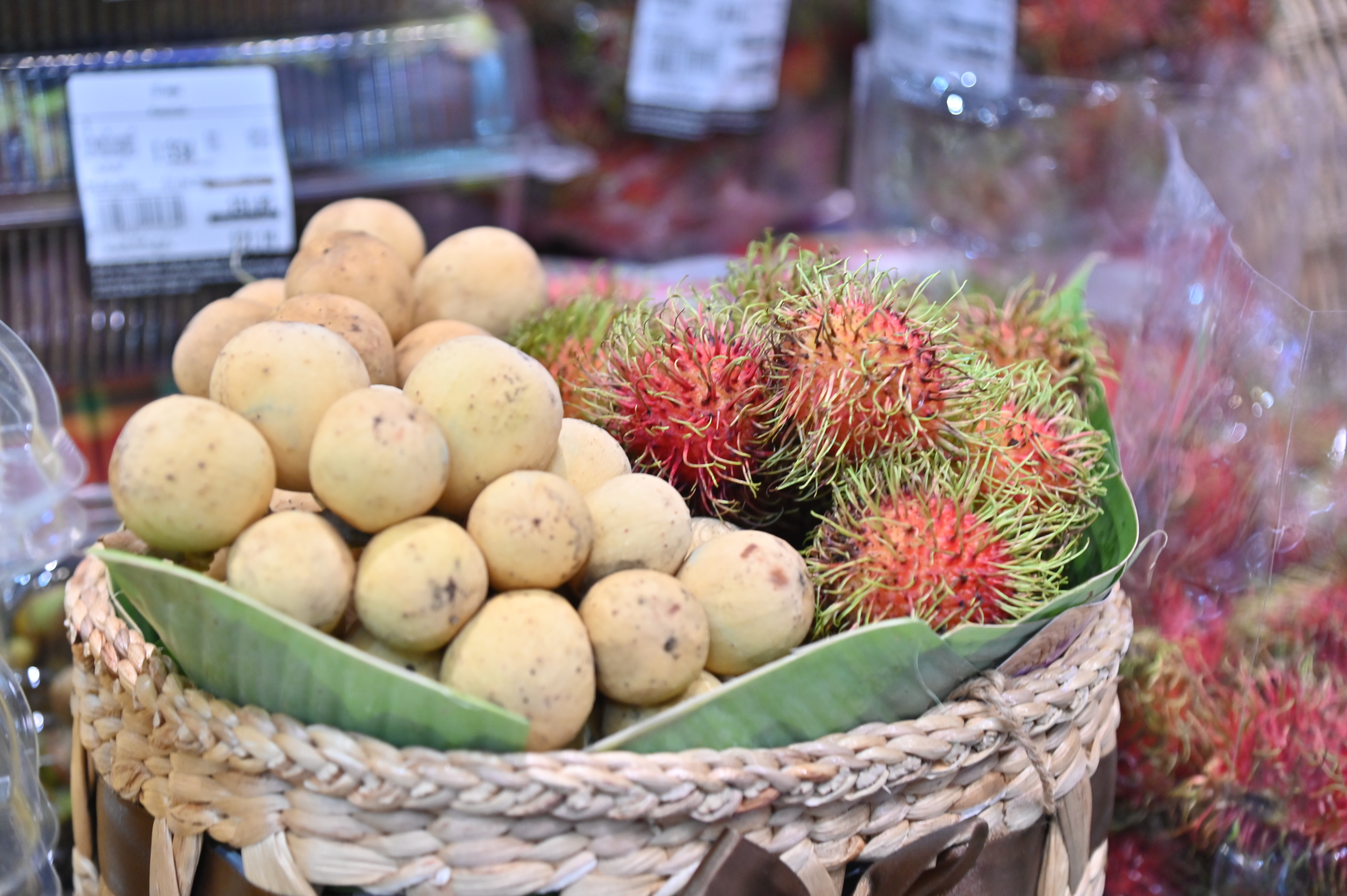 ข่าวเลขที่ 147/2569 กรมการค้าภายใน ขับเคลื่อน “Thailand : The Land of Tropical Fruits 2026” ดันผลไม้สดจากสวนสู่เมือง ผนึกท็อปส์ 760 สาขา รับซื้อผลไม้ภาคตะวันออกเพิ่ม 37% (26 พฤษภาคม 2569)