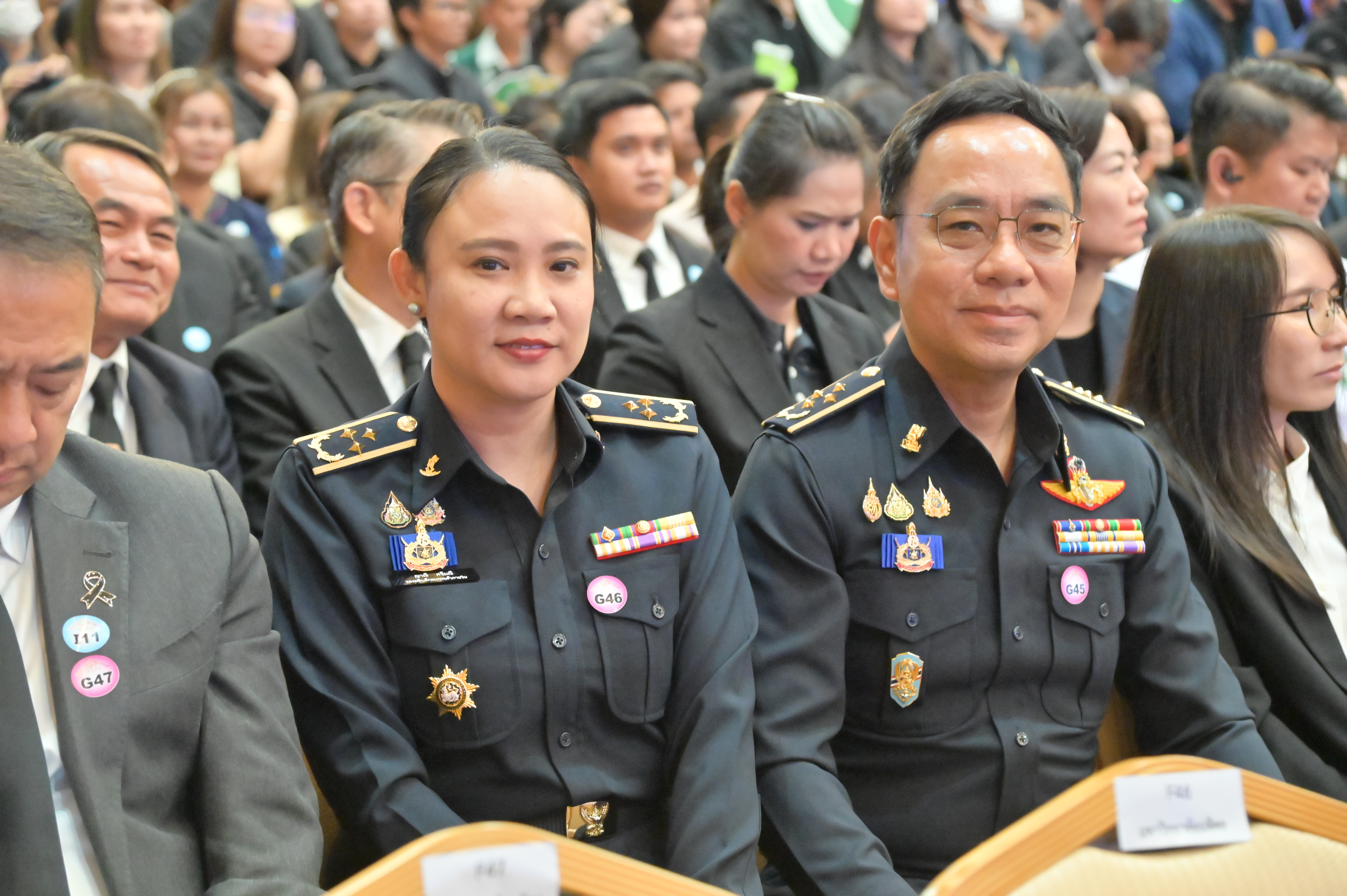กรมการค้าภายในคว้ารางวัลเลิศรัฐ 2569 สาขาบริการภาครัฐ ระดับดีประเภทขับเคลื่อนเห็นผล