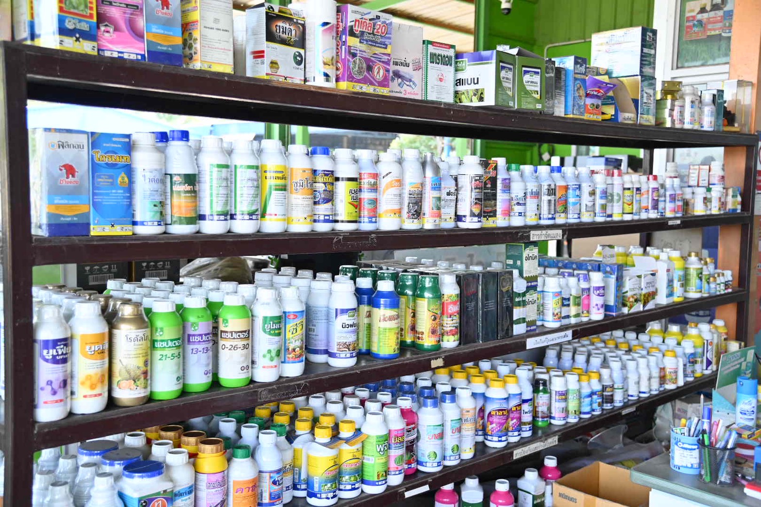  DIT ลงพื้นที่ “พิจิตรแซนด์บ็อกซ์”  กลุ่มเกษตรกรข้าวประณีตต้นแบบนาดำคาร์บอนต่ำ  เพิ่มผลผลิต ลดฝุ่น PM2.5 และตรวจสอบสถานีบริการน้ำมัน