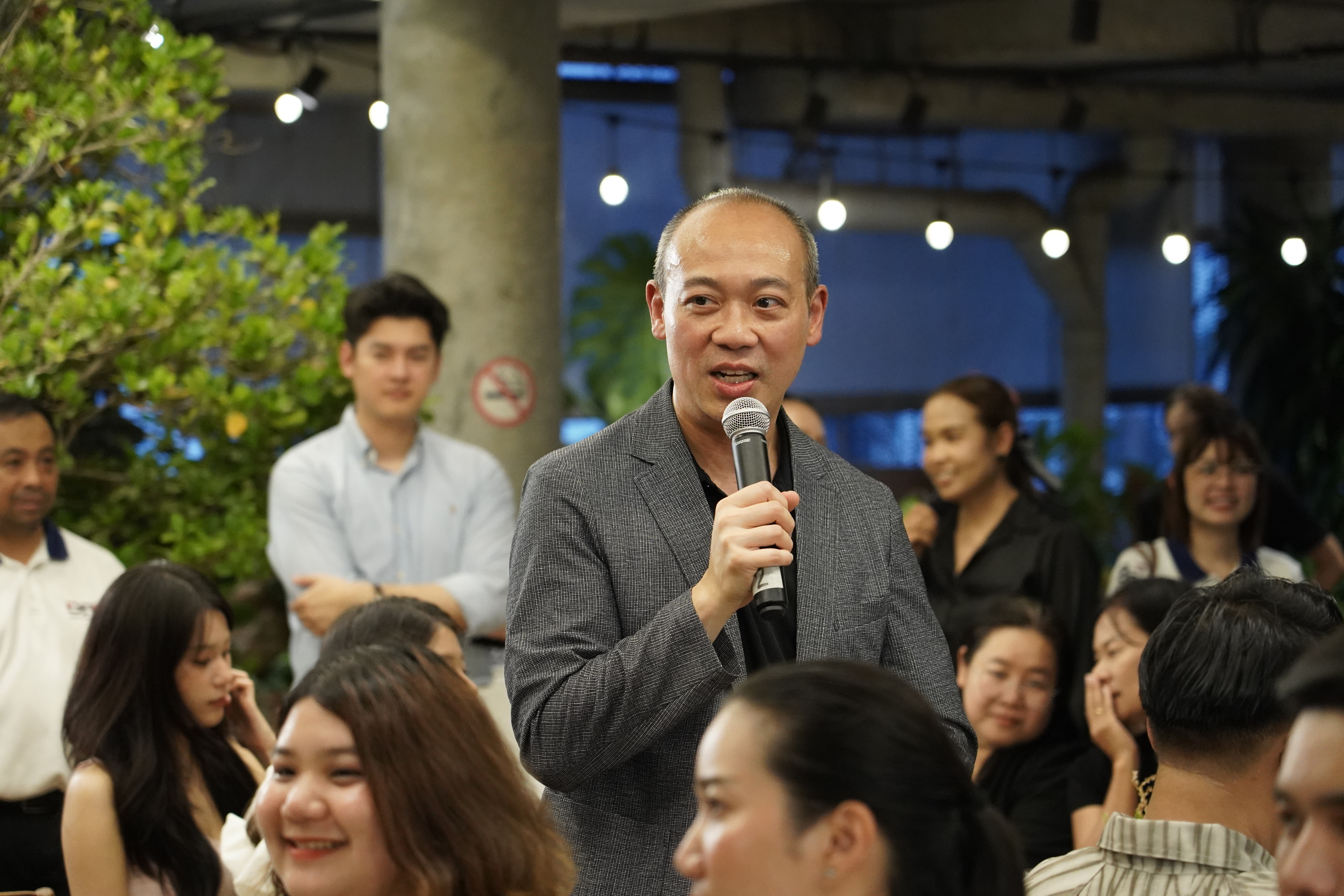 DIT จัดกิจกรรม Business Matching “The New Local: The Best Deal” เดินหน้าสร้างโอกาสทางการค้า