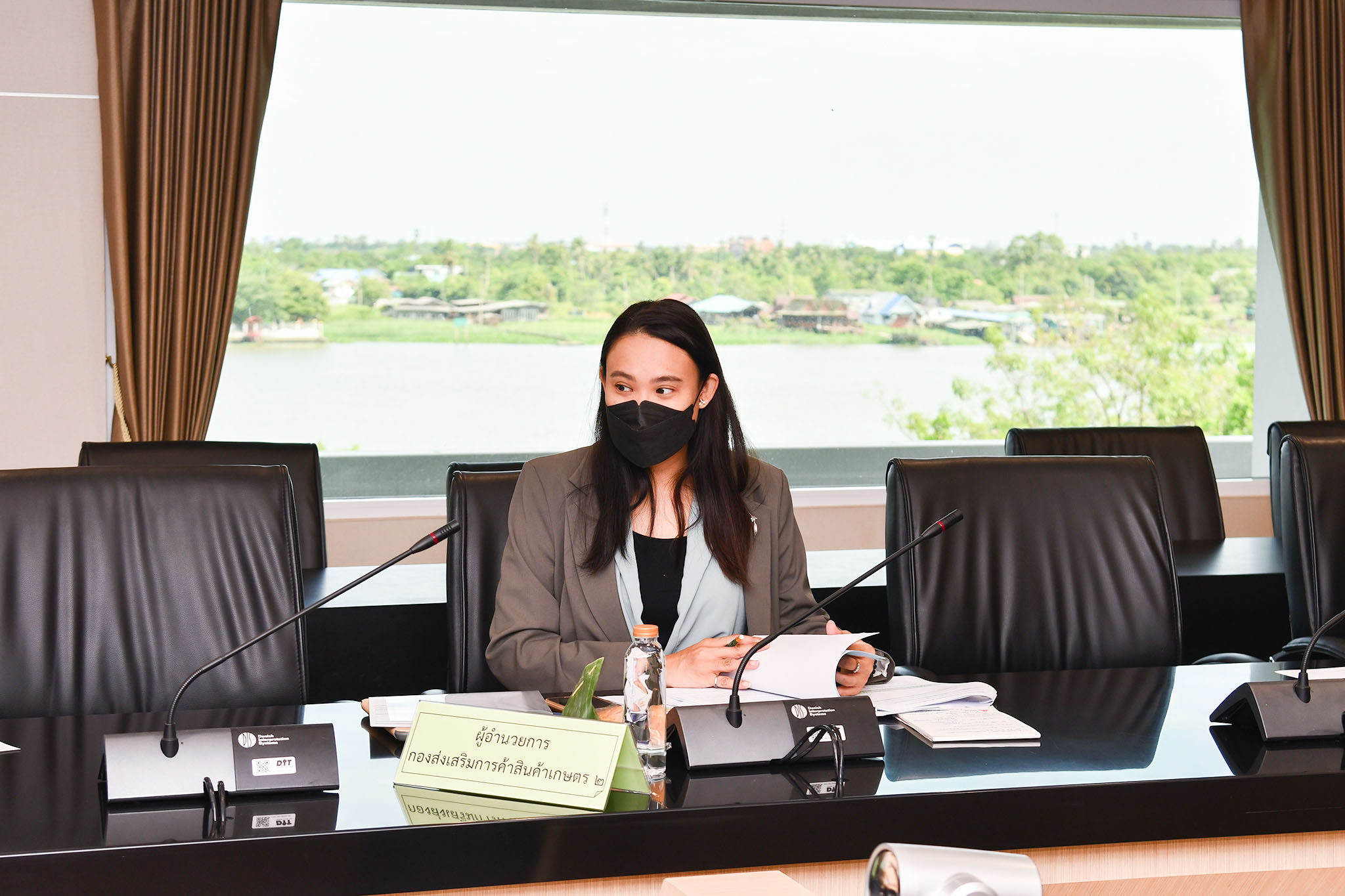 เกษตรกรเตรียมเฮ พาณิชย์เคาะราคาเกณฑ์กลางมันฯ