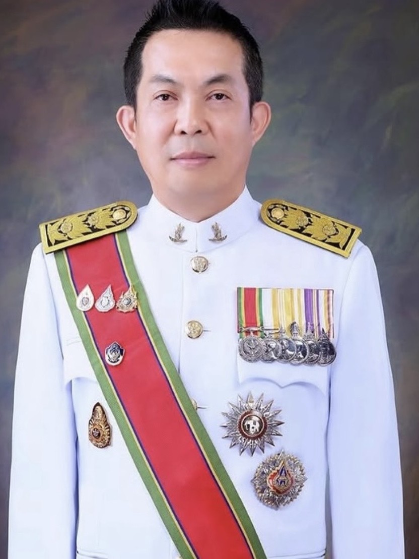 เทพภิญโญ