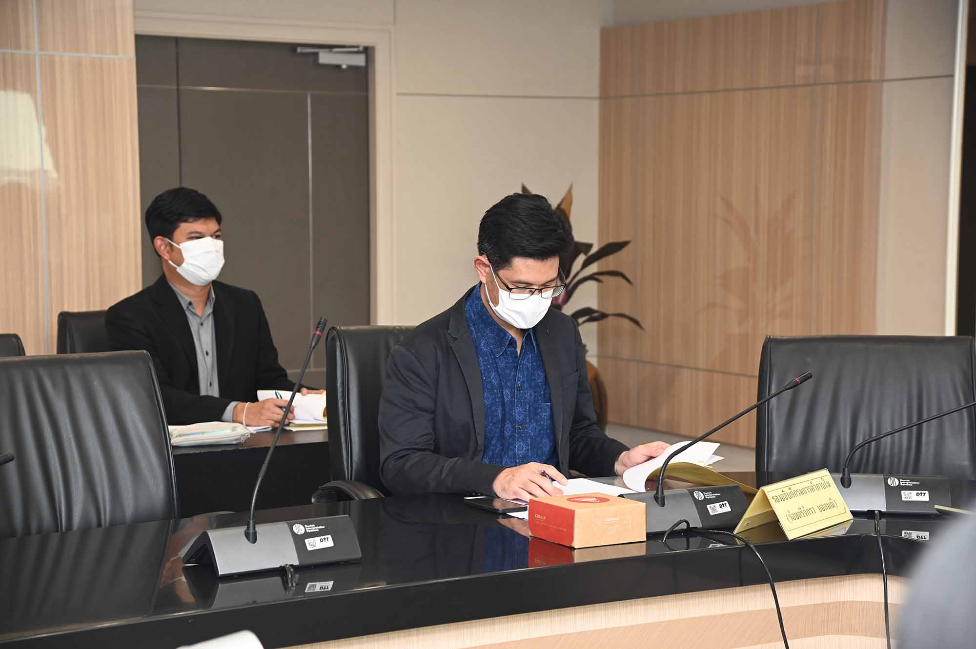 พาณิชย์ติดตามสถานการณ์นำเข้าข้าวโพดเลี้ยงสัตว์