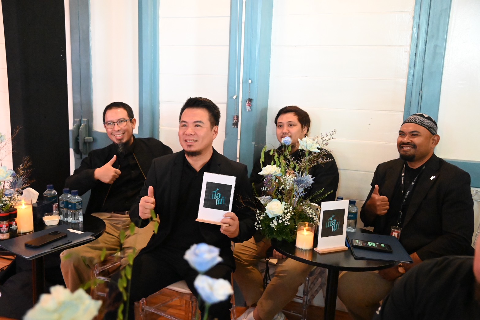 ข่าวเลขที่ 6/2569 “DIT” ปลุกกระแส เนื้อโคไทย! ปัง สร้างยอดซื้อขายให้เกษตรกรเพิ่มกว่า 15 ล้านต่อปี พร้อมขยายตลาดพรีเมียม (12 ตุลาคม 2568)