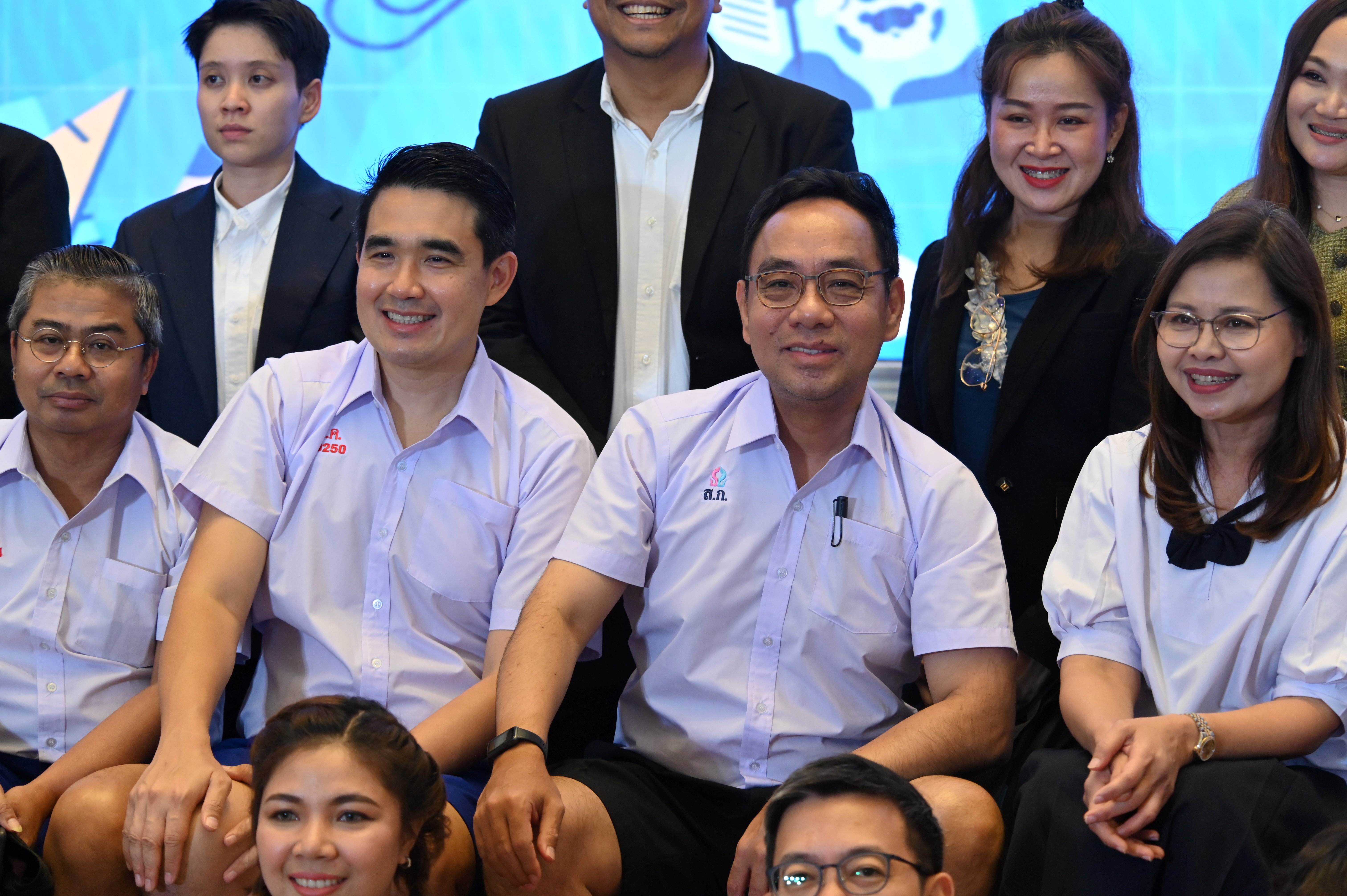 พาณิชย์เปิดตัวโครงการ  “เปิดเทอม เติมพลัง Back to School 2025” ลดราคาสินค้า-บริการการศึกษา 8,000 รายการ