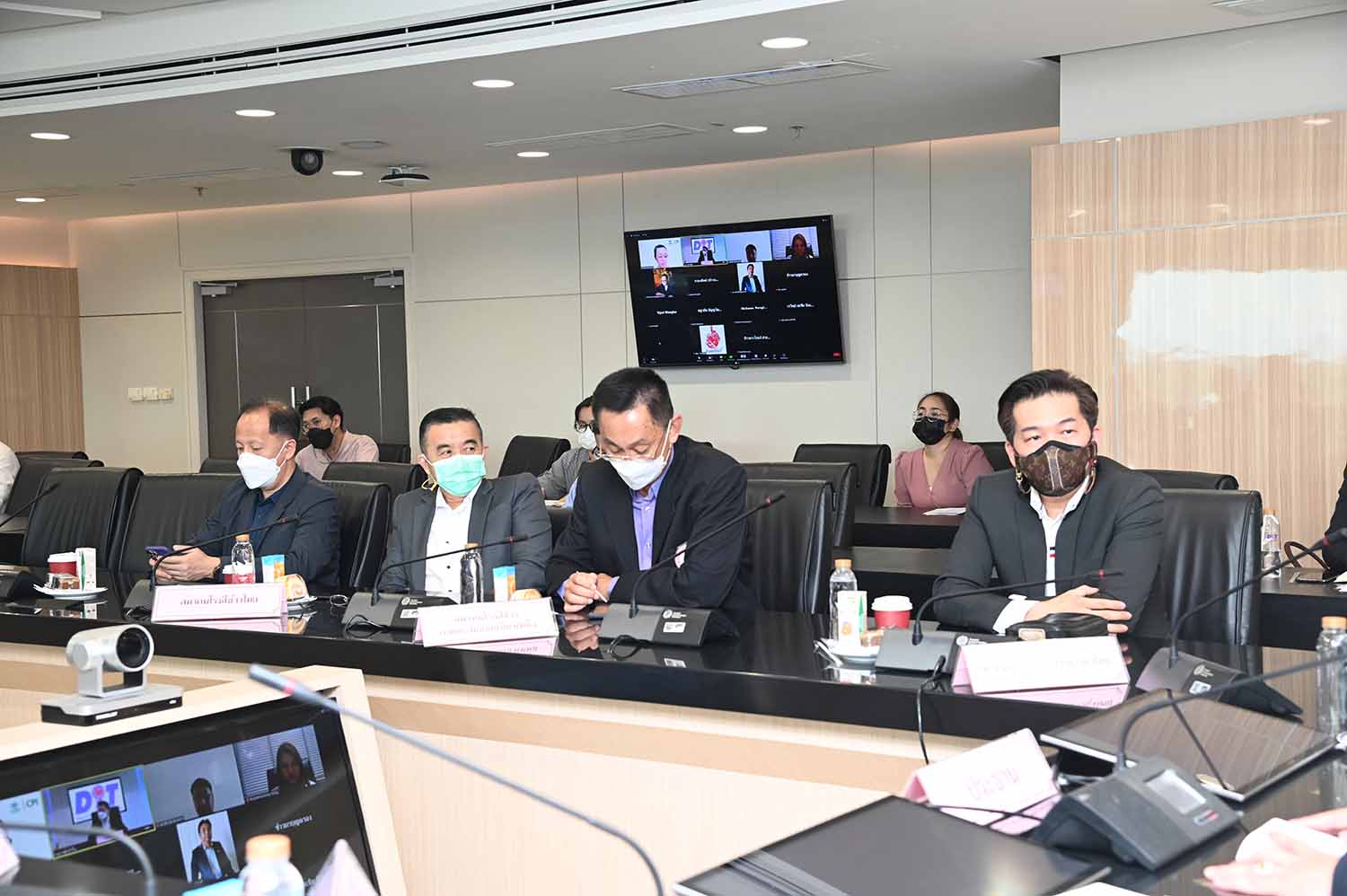 พาณิชย์ยัน ข้าวถุงไม่ขึ้นราคา