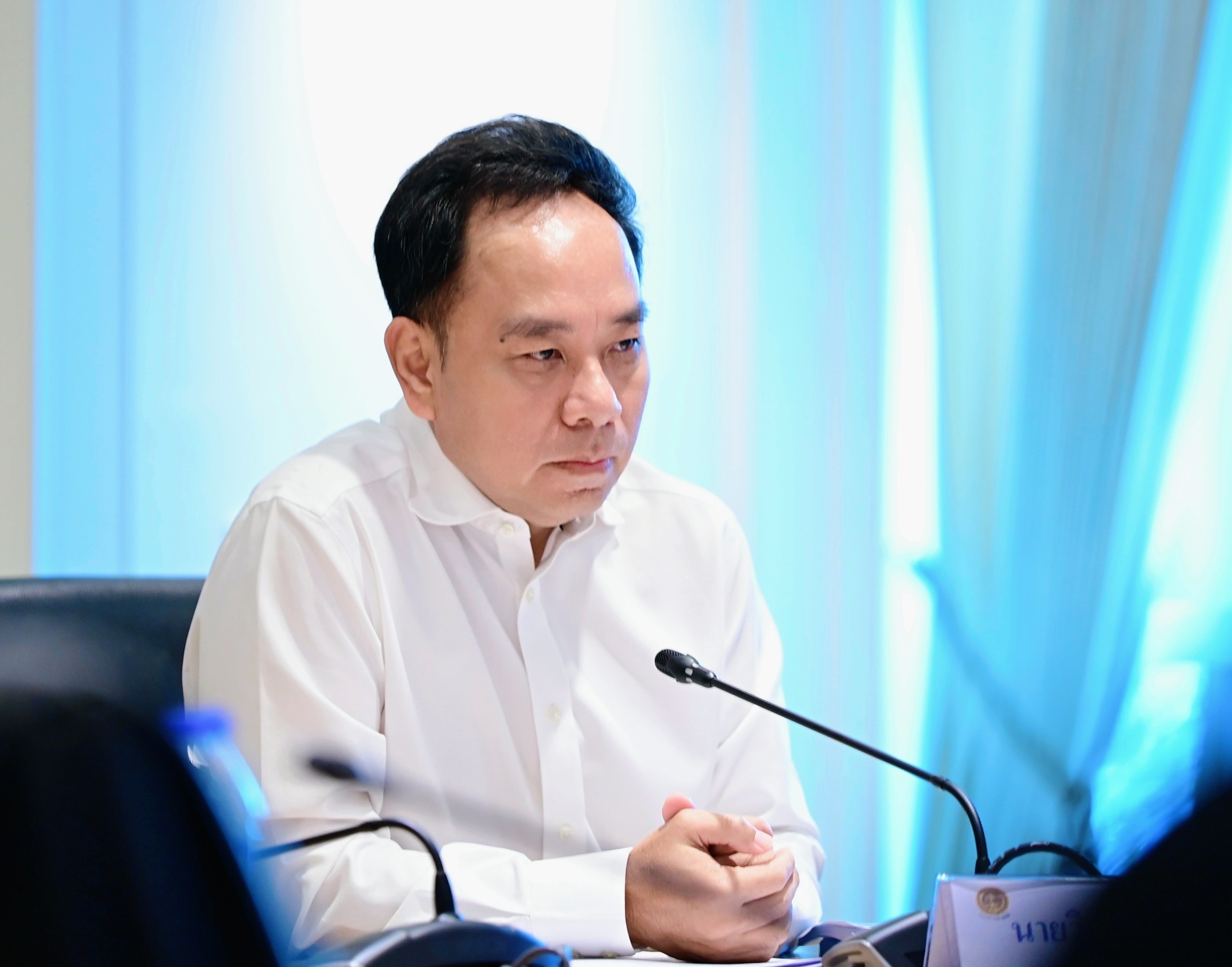 ข่าวเลขที่ 98/2569 “พาณิชย์” ยกระดับกำกับสินค้าควบคุม รับผลกระทบตะวันออกกลาง จ่อออกประกาศ กกร.ใช้ทันที (25 มีนาคม 2569)