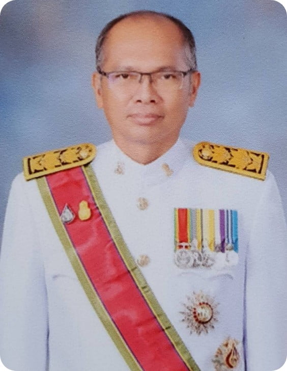 Mr. Udom