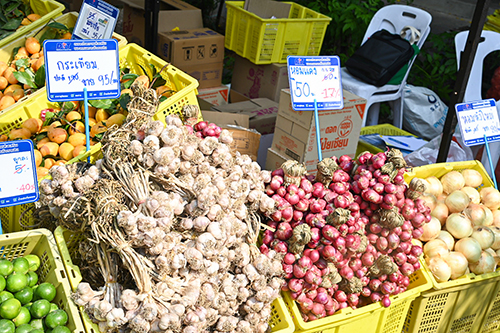 คาราวานพาณิชย์...ลดราคา! ช่วยประชาชน