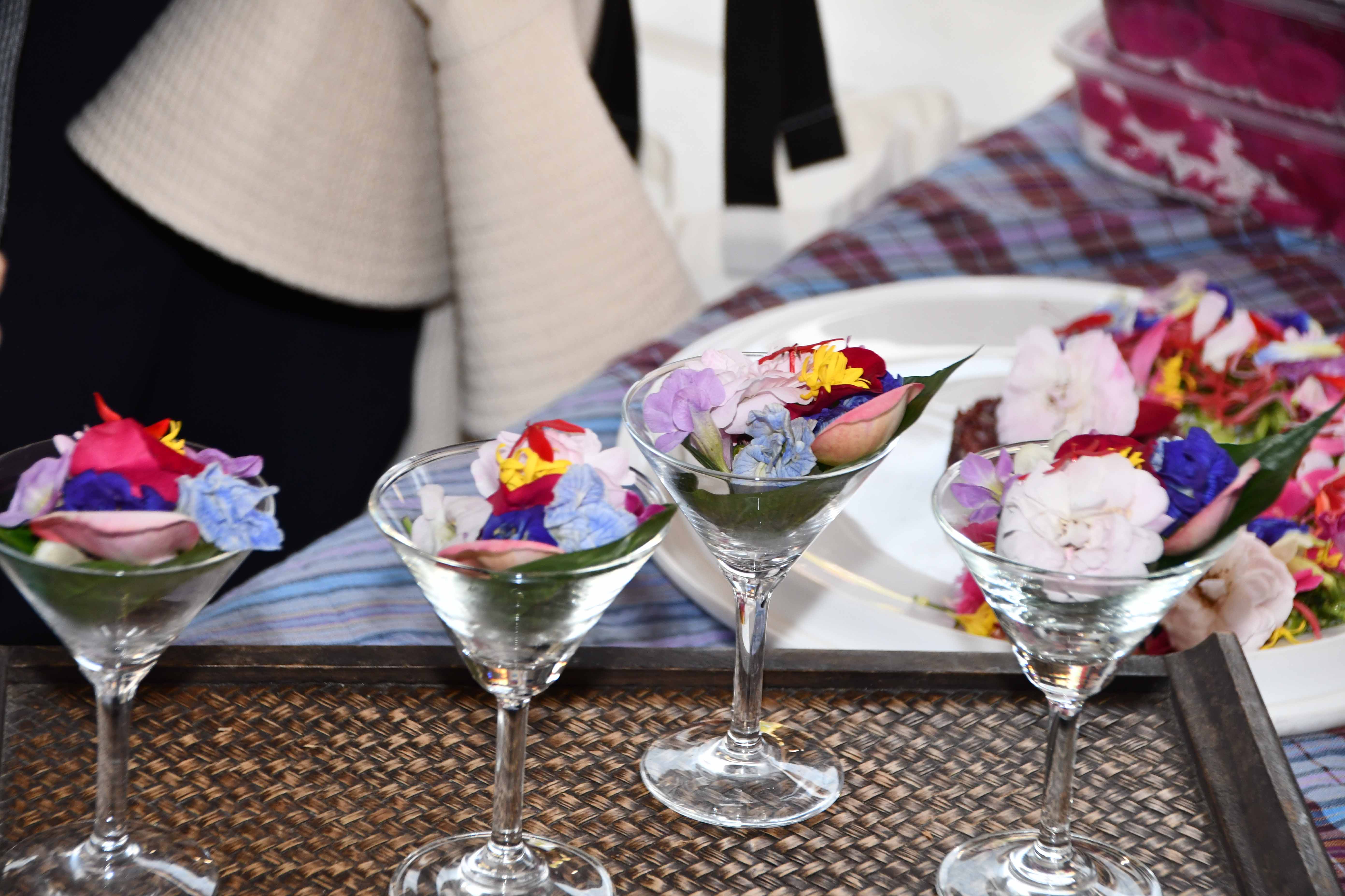 ตรวจเยี่ยมกิจกรรมกระตุ้นการท่องเที่ยว ณ ตลาดต้องชมตลาดจริงใจ เชียงใหม่