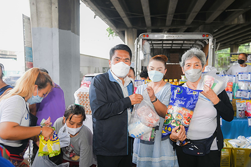 ตรวจเยี่ยมโมบายพาณิชย์