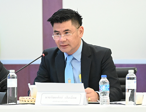 “พาณิชย์” โชว์ผลสำเร็จ จับมือทุกภาคส่วน  ดูแลพืชเกษตรหลัก พืชเกษตรรอง ดันราคาพุ่ง  สร้างรายได้เกษตรกรไทย