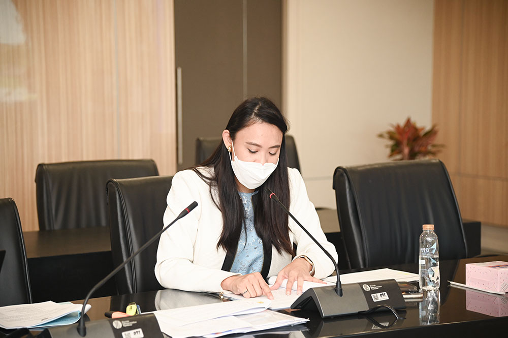 พาณิชย์ประชุม เสริมสภาพคล่องการรับซื้อผลไม้