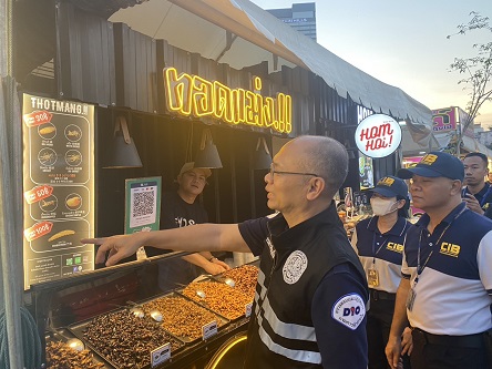 รักษาความเป็นธรรมทางการค้า เพิ่มความมั่นใจแก่ผู้บริโภค