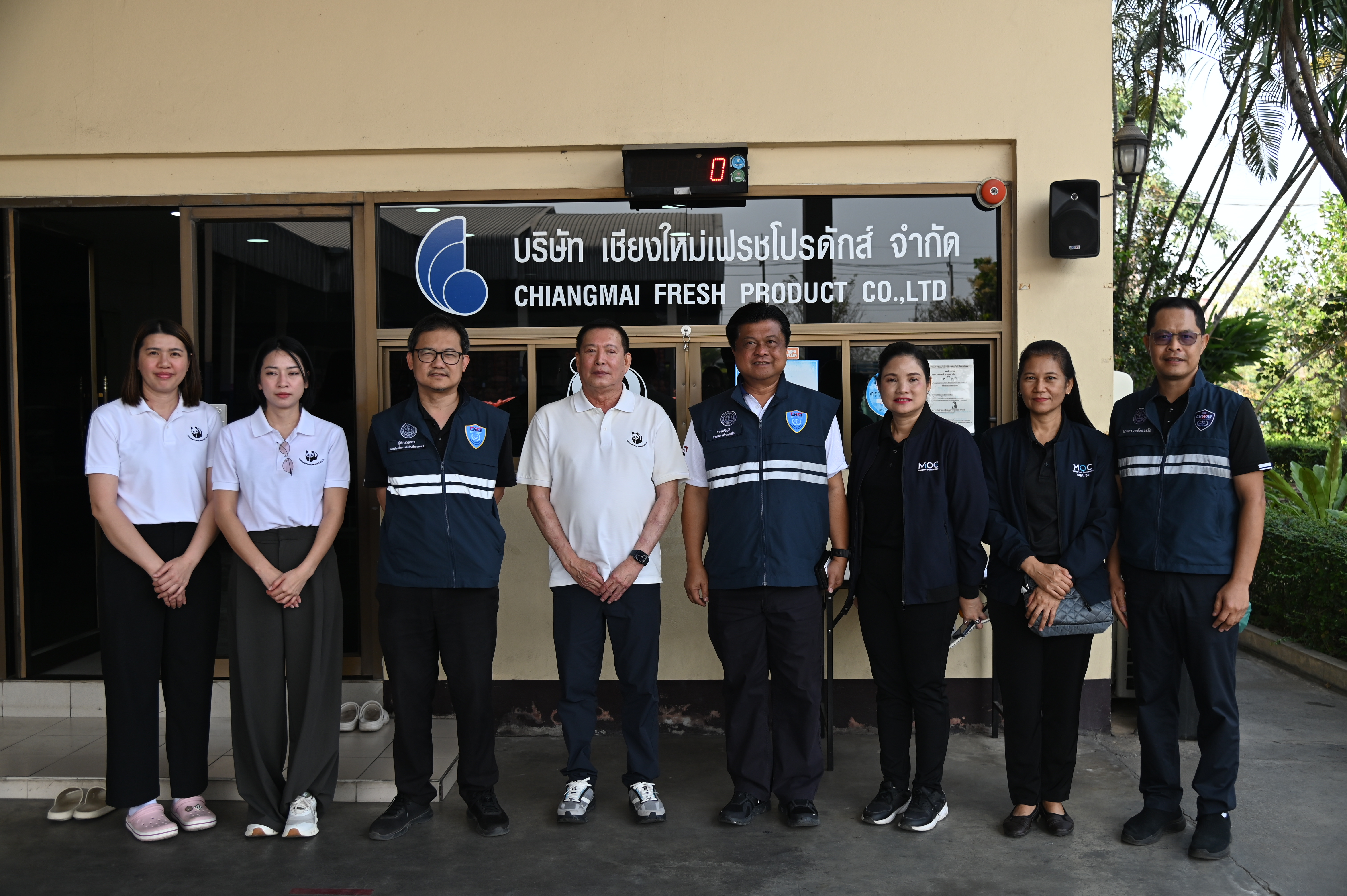 'พาณิชย์' ลุยพยุงราคาหอมหัวใหญ่เชียงใหม่ กรมการค้าภายใน อัดมาตรการกระจาย คุมเข้มนำเข้า ดูแลตลาดช่วงพี่ค