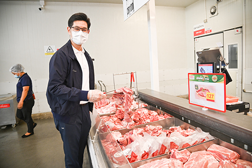 ติดตามราคาสินค้าหลังสงกรานต์ ภาพรวมยังคงทรงตัว