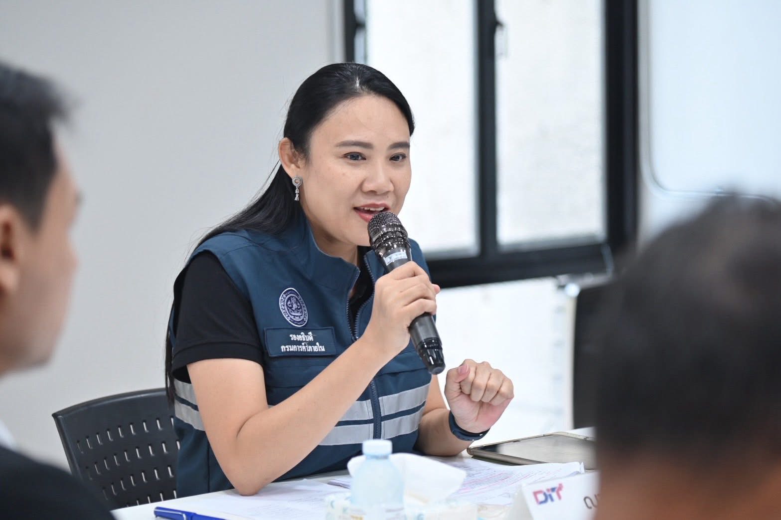 ข่าวเลขที่ 95/2569 กรมการค้าภายในเร่งขับเคลื่อนรับซื้อข้าวโพดเลี้ยงสัตว์ปลอดการเผา เชื่อมโยงตลาด–เพิ่มมูลค่าวัสดุเหลือใช้ สร้างรายได้ยั่งยืนให้เกษตรกร (22 มีนาคม 2569)