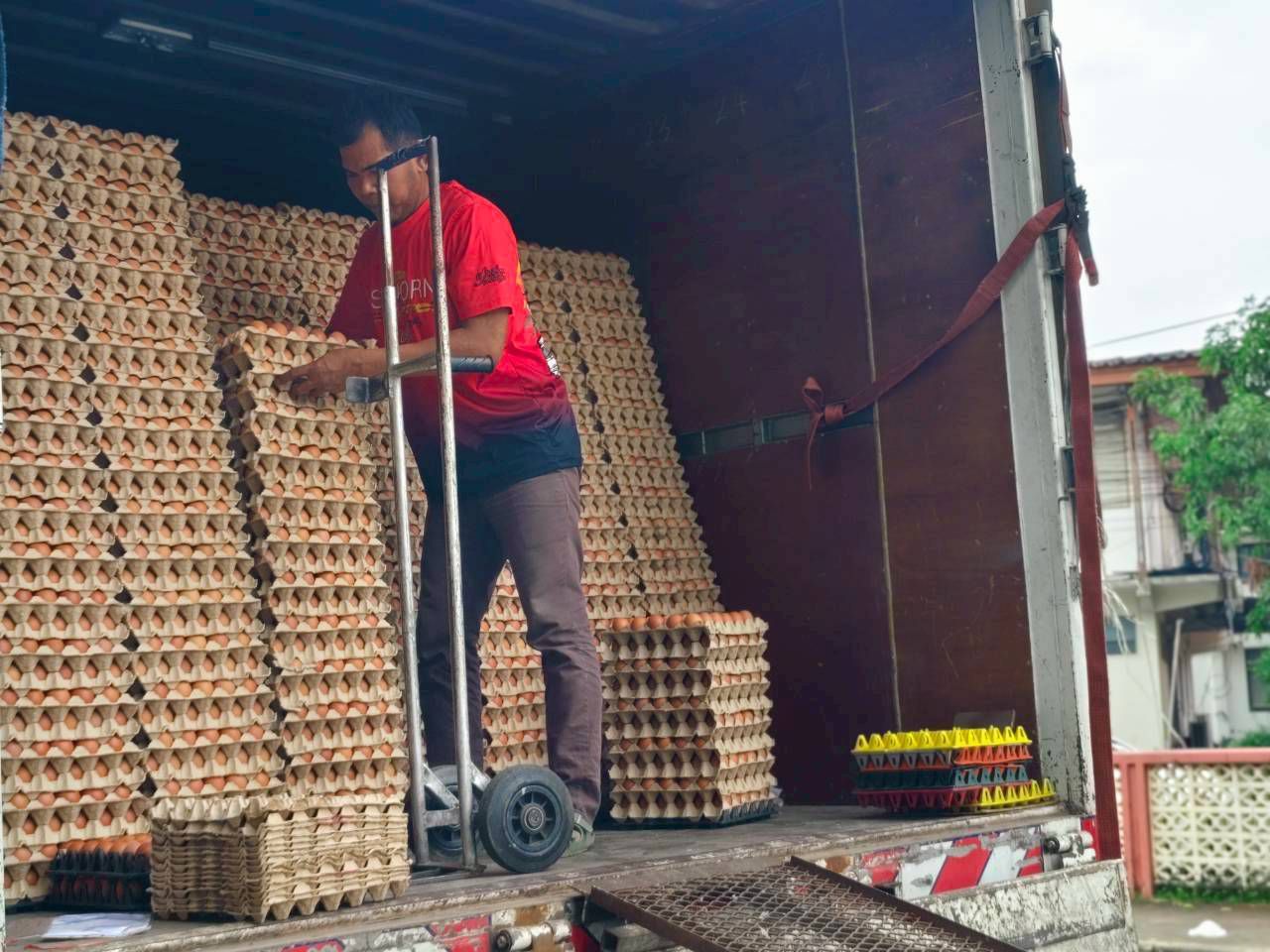 ข่าวเลขที่ 42/2569 DIT เดินหน้าปฏิบัติการช่วยน้ำท่วมใต้ต่อเนื่อง หลังศุภจีตั้ง War Room เร่งด่วน – ส่งของถึงพื้นที่ทันที แก้จุดขาดแคลน และเตรียมธงฟ้าเยียวยาหลังน้ำลด (28 พฤศจิกายน 2568)