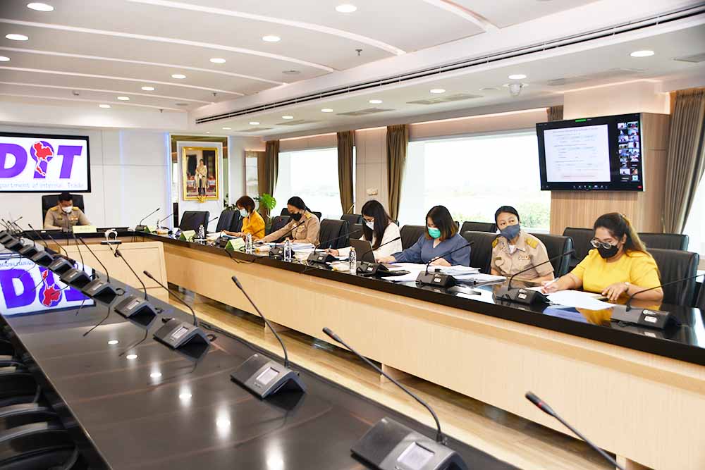 พาณิชย์เคาะเกณฑ์กลางมันสำปะหลังงวดที่ 6