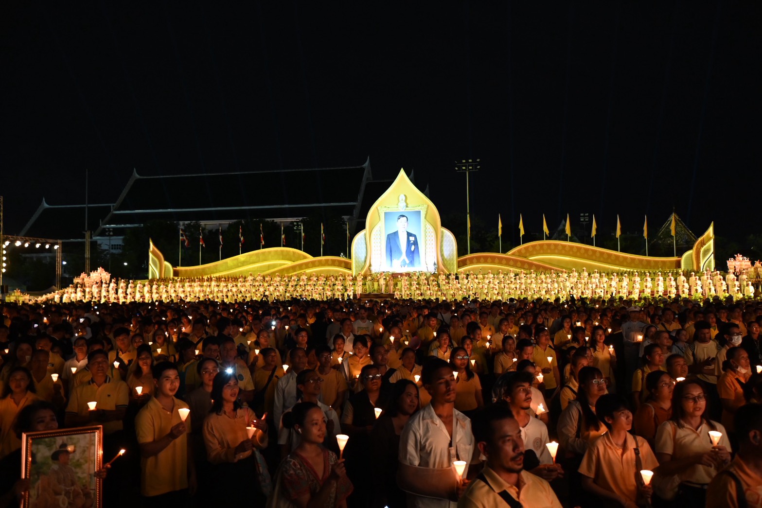 กรมการค้าภายใน ร่วมพิธีถวายสัตย์ปฏิญาณเพื่อเป็น ข้าราชการที่ดีและพลังของแผ่นดิน พิธีลงนามถวายพระพรชัยมงคล เนื่องในโอกาสวันเฉลิมพระชนมพรรษา  พระบาทสมเด็จพระเจ้าอยู่หัว 28 กรกฎาคม 2569