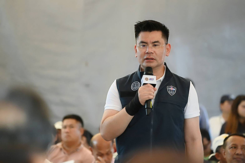 “พาณิชย์” บุกเมืองคอน ทำ MOU มังคุดใต้ ร่วมกระจายผลผลิตทั้งในและต่างประเทศ ดันราคาให้ดีขึ้น 