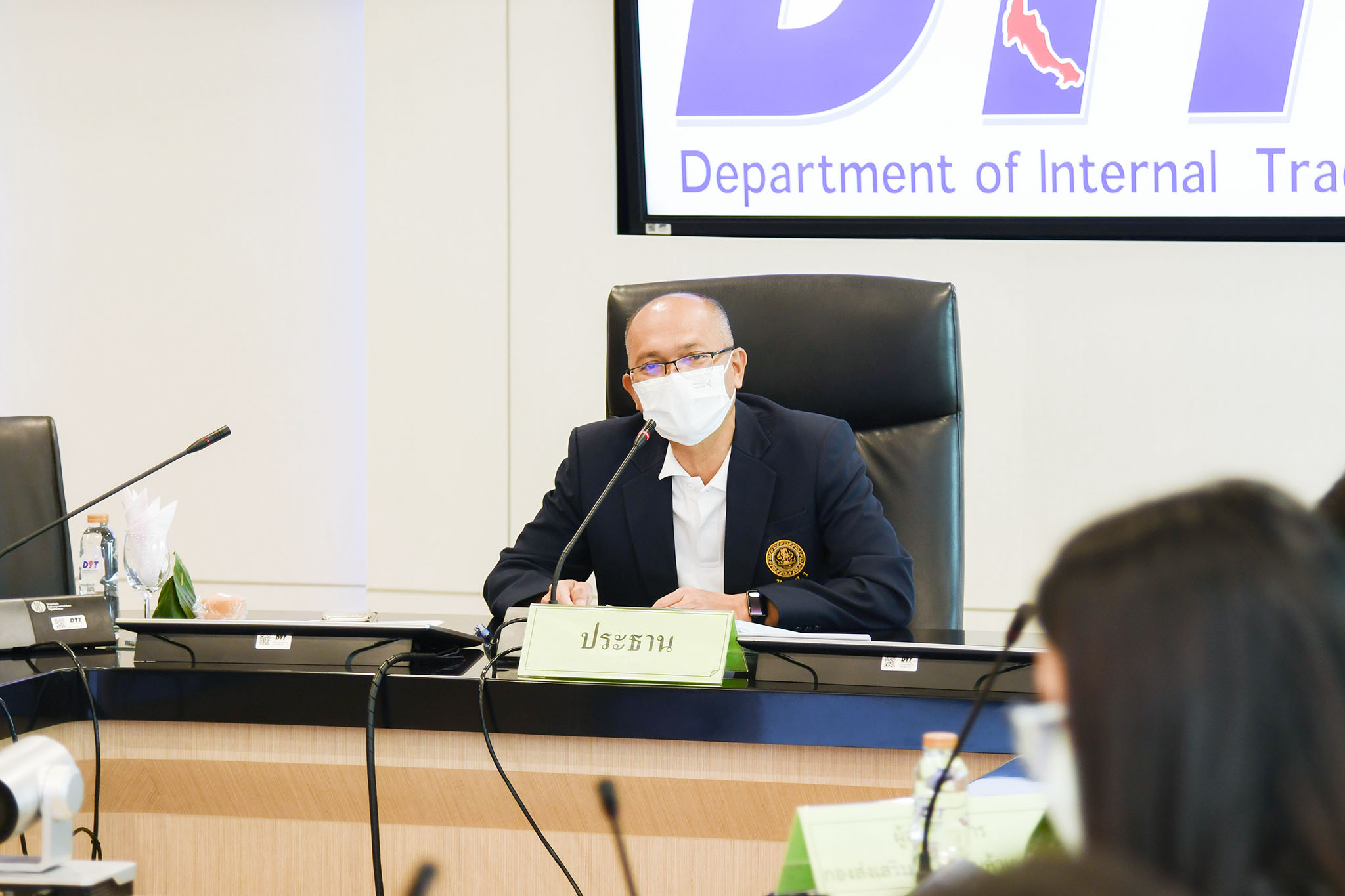 เกษตรกรเตรียมเฮ พาณิชย์เคาะราคาเกณฑ์กลางมันฯ