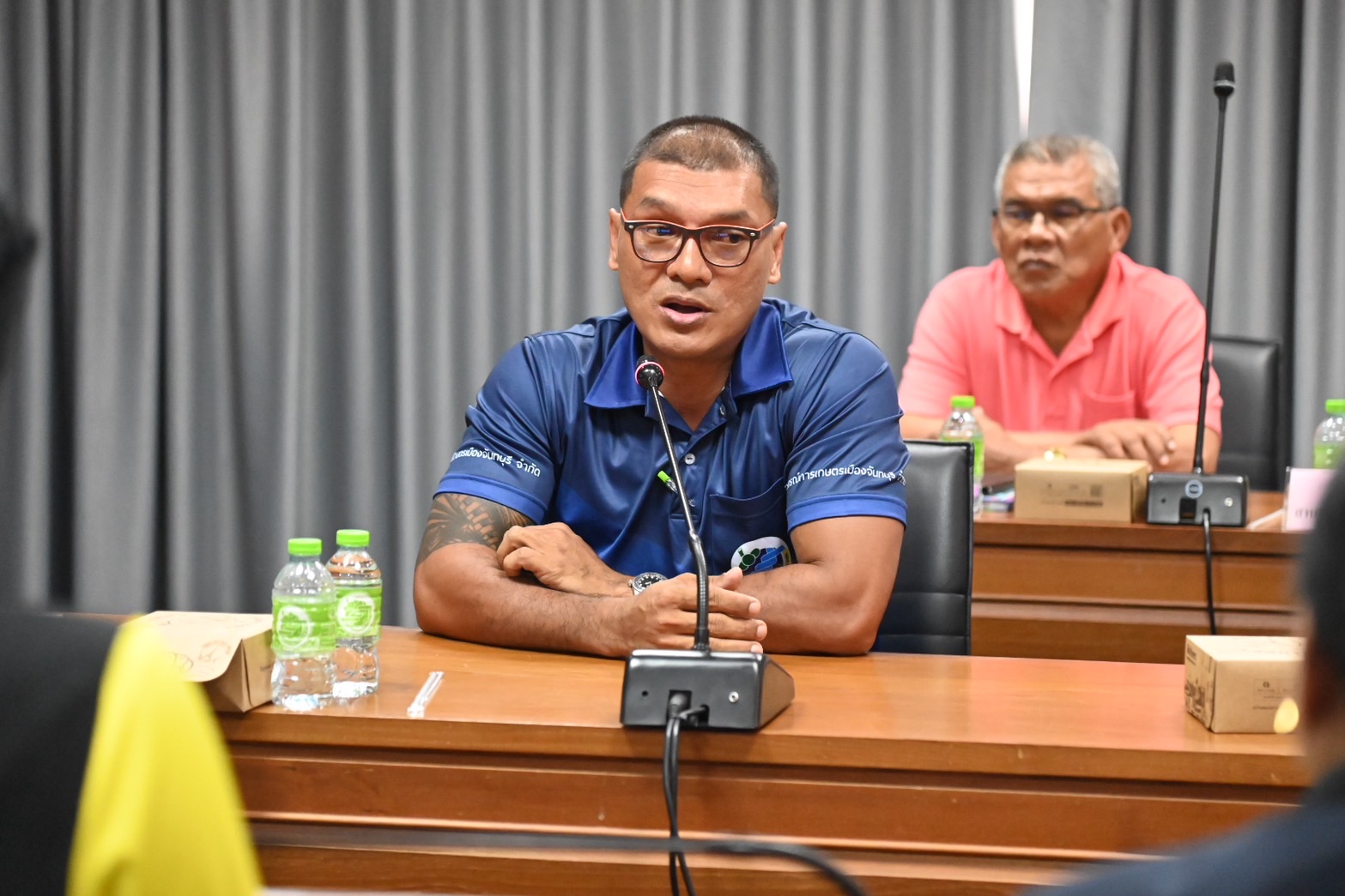 พาณิชย์แนะเกษตรกรรวมกลุ่มซื้อปุ๋ย “โครงการลดราคาปุ๋ยเพื่อเกษตรกร”