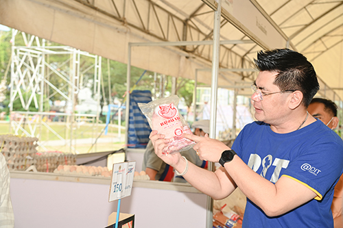 พาณิชย์ลดราคา!...ช่วยประชาชน Grand Sale