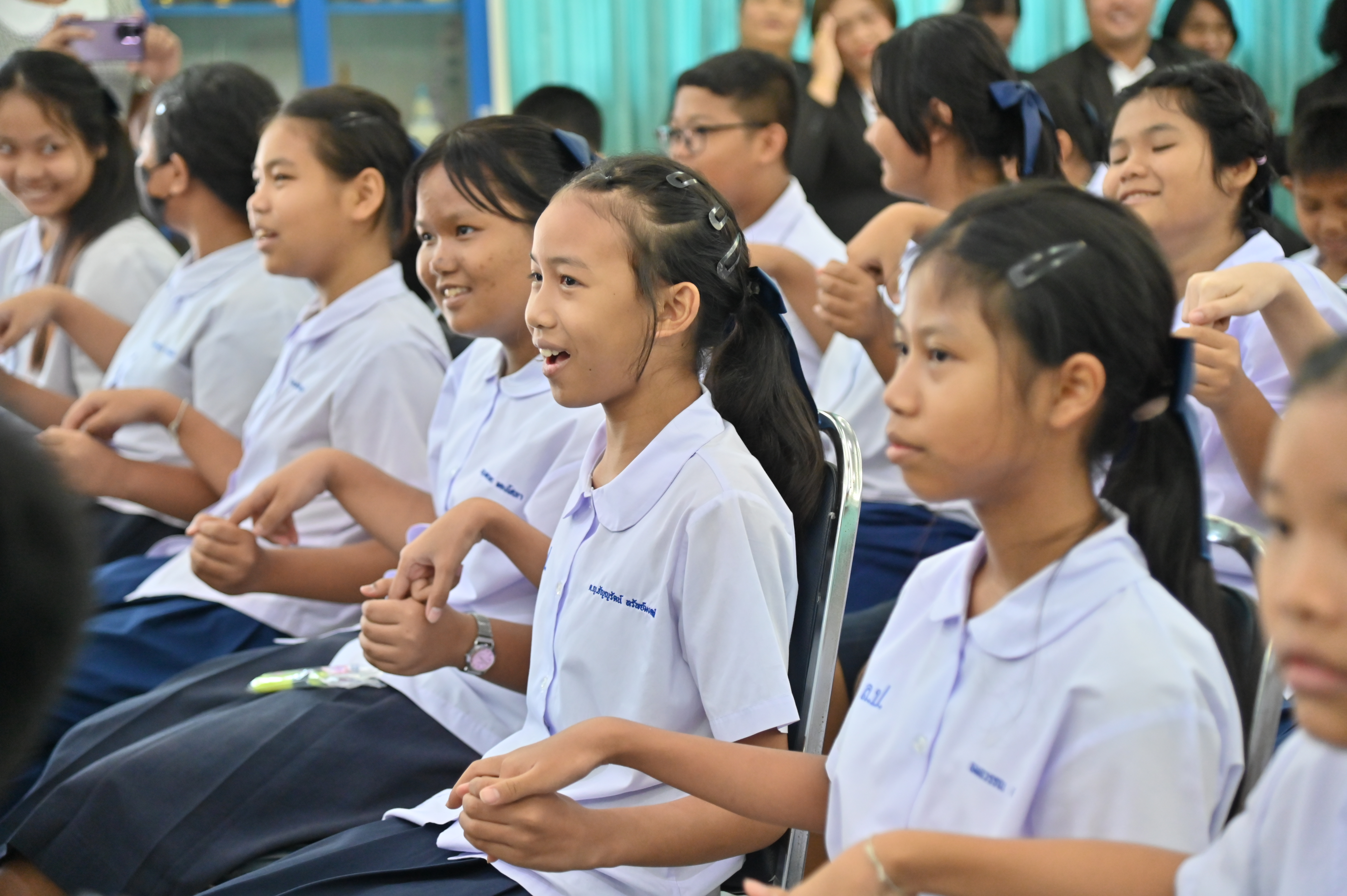 DIT จัดกิจกรรมเพื่อสังคม โครงการพาณิชย์ลดค่าครองชีพประชาชน “Back To School 2026” 
