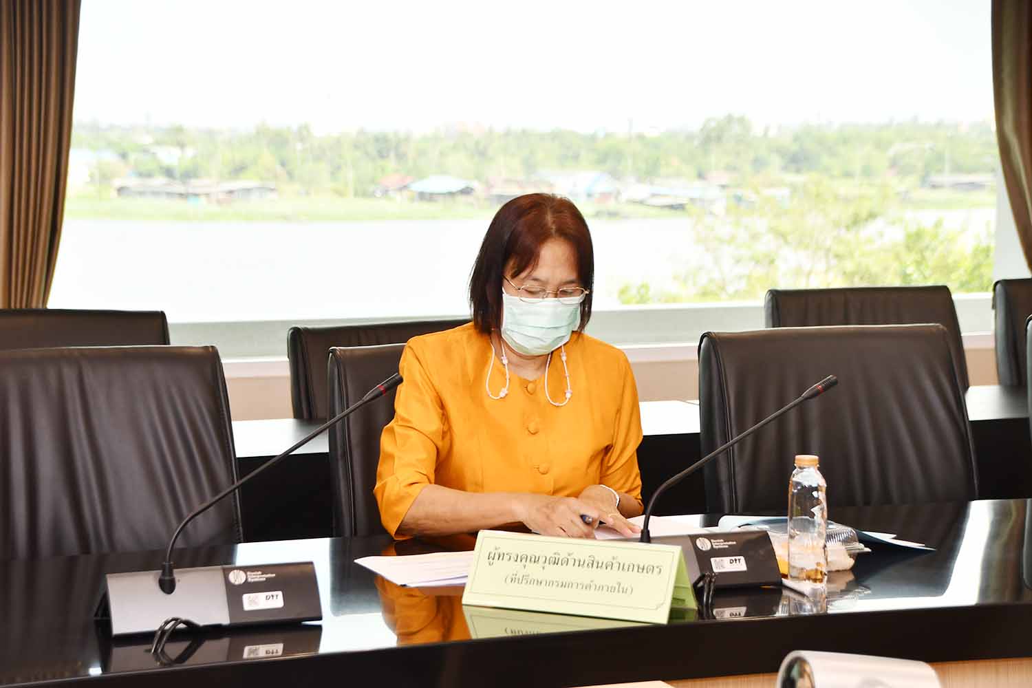 พาณิชย์เคาะเกณฑ์กลางมันสำปะหลังงวดที่ 6