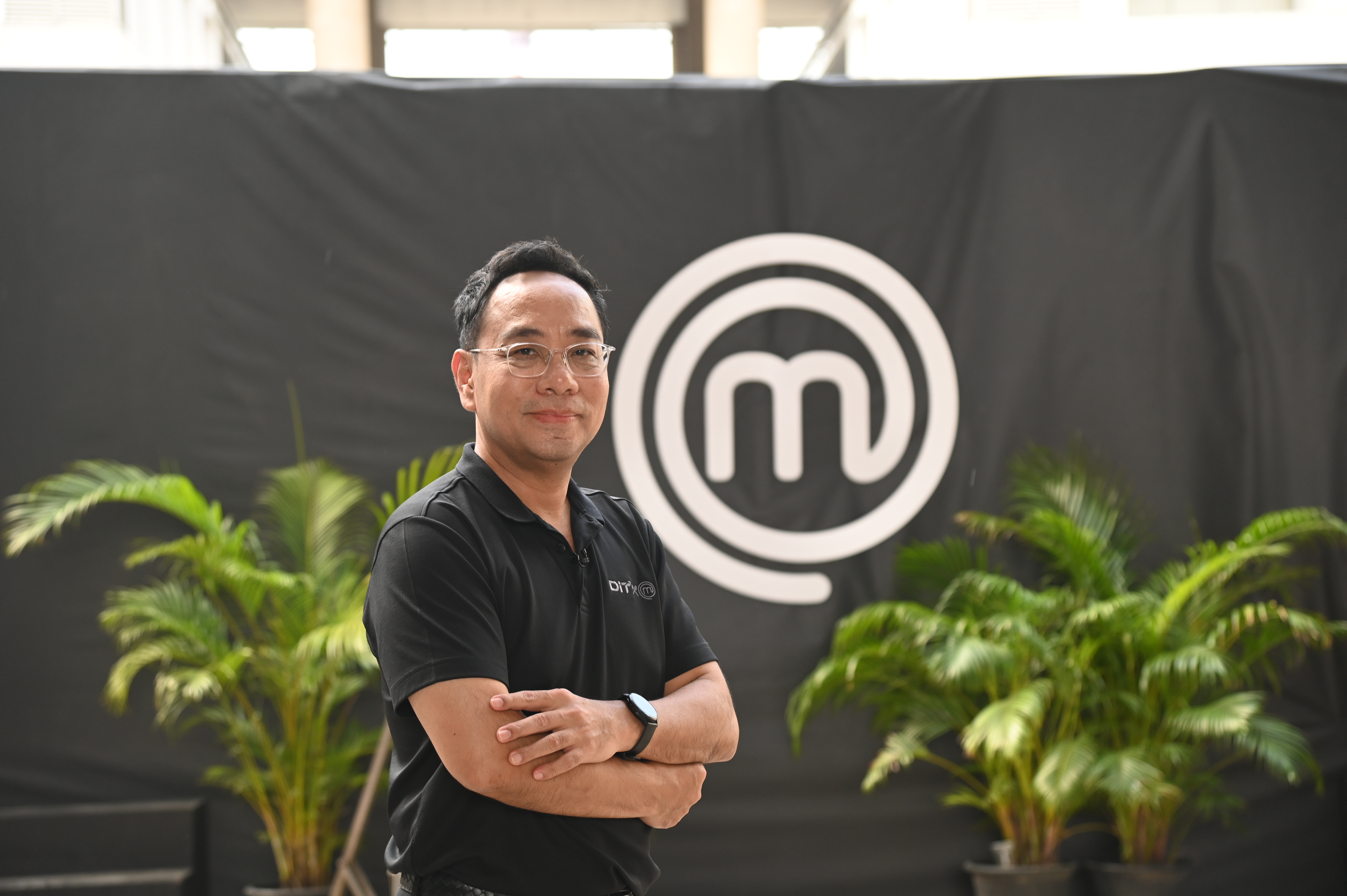 ข่าวเลขที่ 81/2569 DIT x MasterChef ชวนรับชมวัตถุดิบปริศนาจากสินค้าเกษตรไทย ผ่านการรังสรรค์ของผู้เข้าแข่งขันในรายการ MasterChef Thailand 1 มีนาคมนี้ (26 กุมภาพันธ์ 2569)