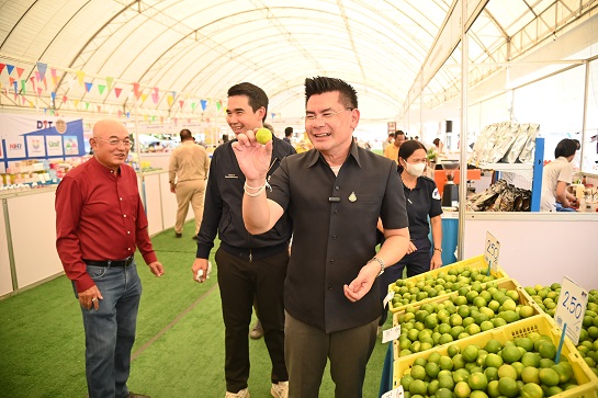 พาณิชย์ ลดราคาช่วยประชาชน