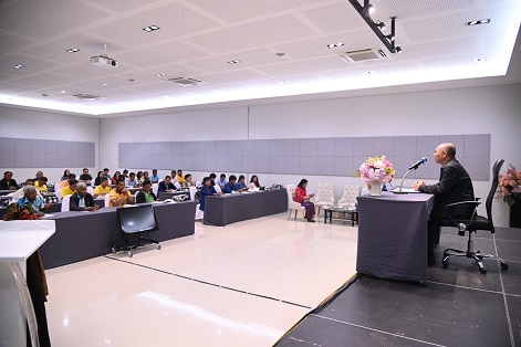 โครงการพัฒนาการตลาดข้าวเกษตรกร ปี 2567