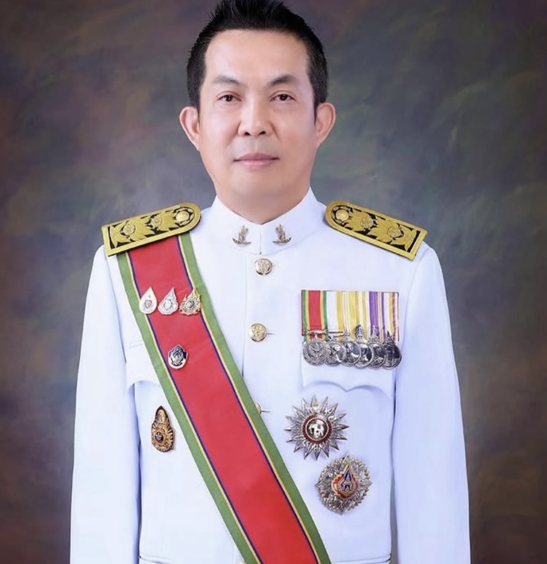 เทพภิญโญ