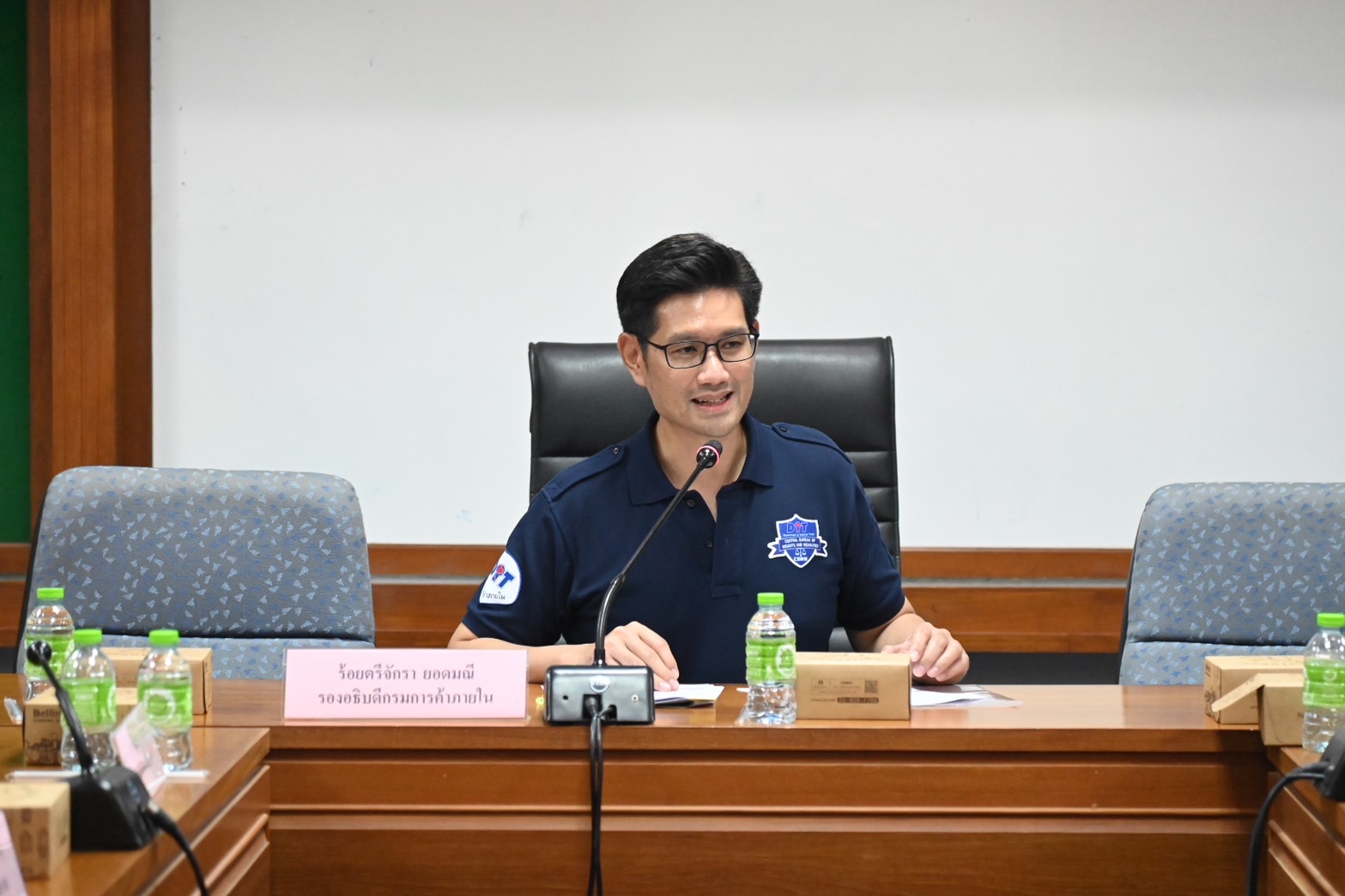 พาณิชย์แนะเกษตรกรรวมกลุ่มซื้อปุ๋ย “โครงการลดราคาปุ๋ยเพื่อเกษตรกร”