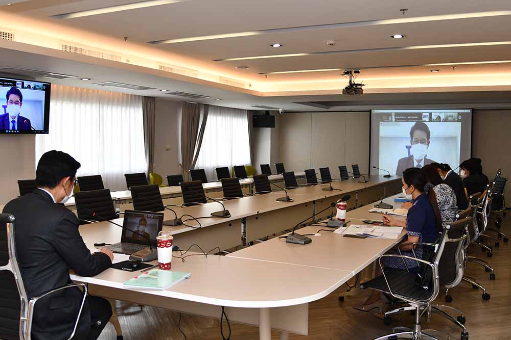 ติดตามโครงการลดราคาเคมีเกษตร  ช่วยเกษตรกร เฟส 2