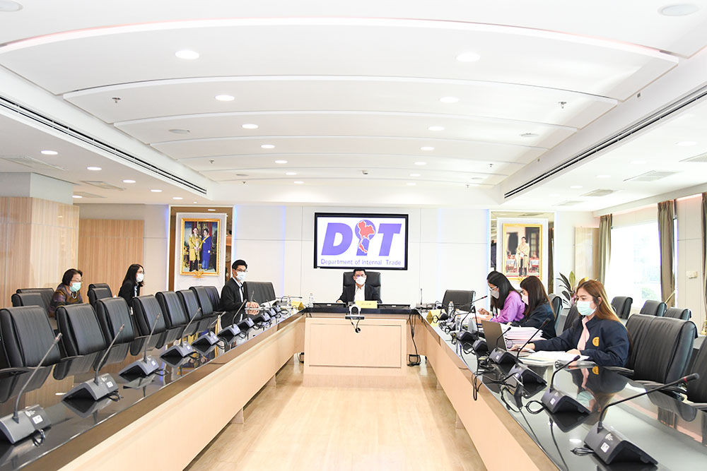 พาณิชย์พิจารณา ตรวจสอบการนำเข้าข้าวโพดเลี้ยงสัตว์เเละวัตถุดิบทดเเทน