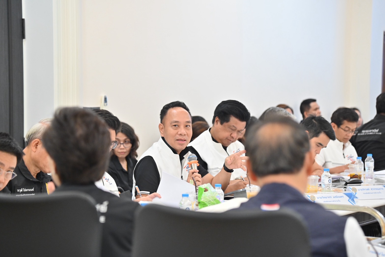 พาณิชย์ ลงพื้นที่ติดตามสถานการณ์มังคุด  เชื่อมโยงตลาด ผลักดันส่งออก   รับมือผลผลิตออกมากช่วง พ.ค.-มิ.ย.