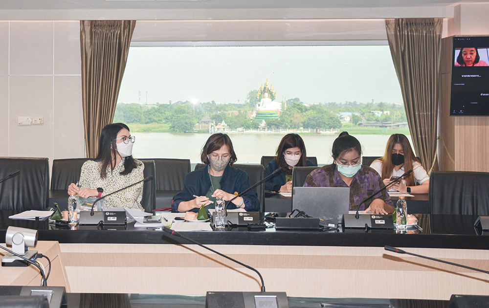 กรมการค้าภายใน พิจารณาชดเชยดอกเบี้ยข้าวโพดเลี้ยงสัตว์