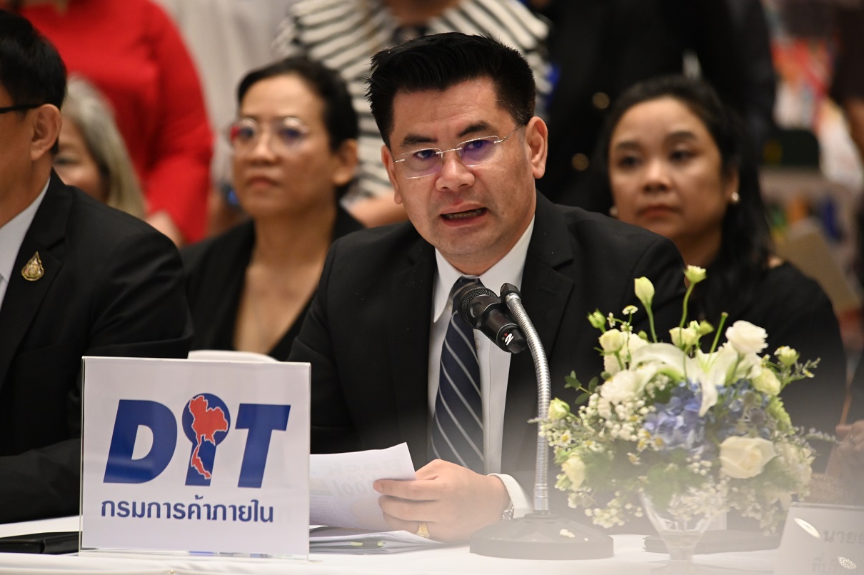 พาณิชย์สั่งลุย ลดราคา “Back To School 2024”