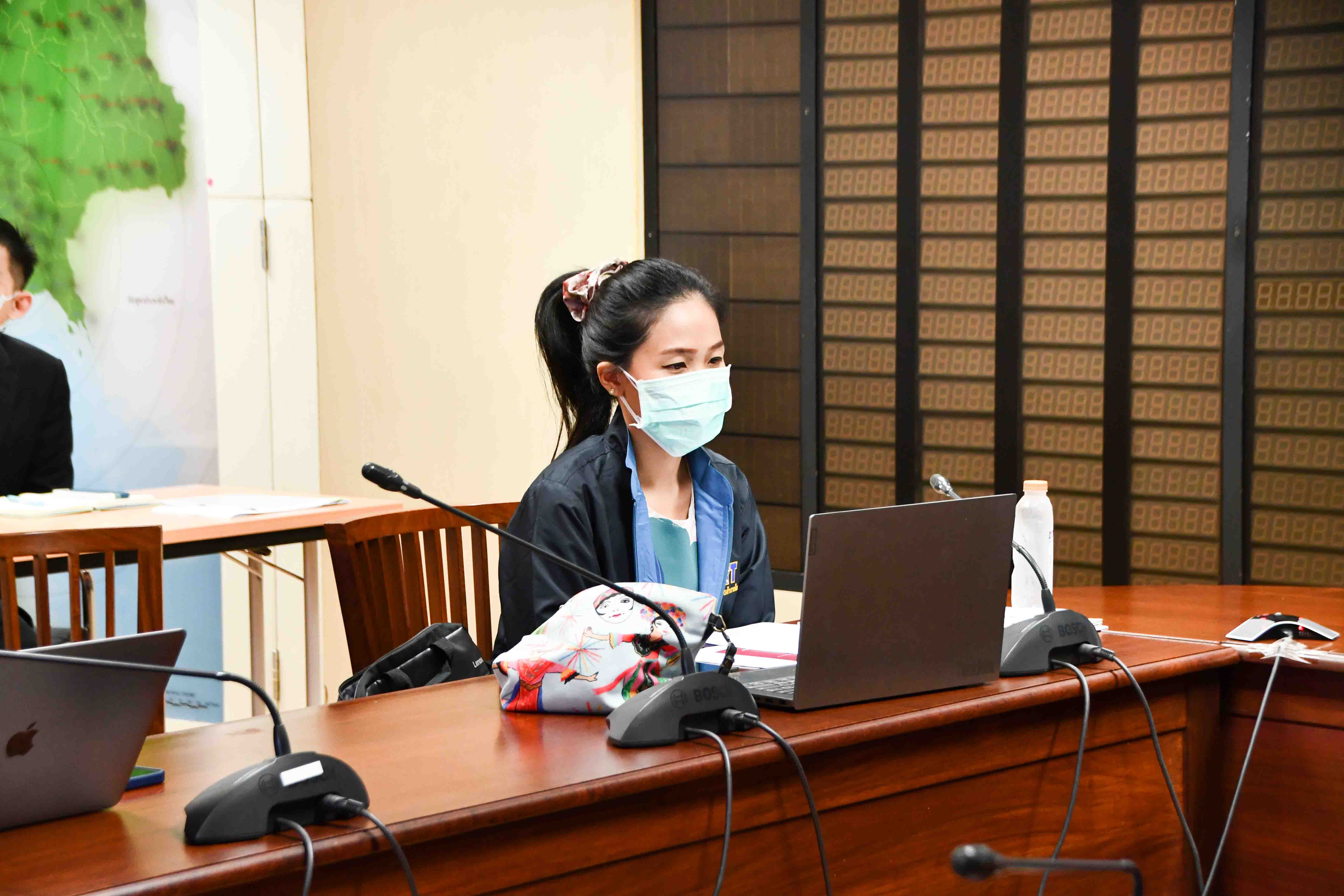 รองอธิบดีกรมการค้าภายใน เข้าร่วมประชุม Asia Pacific Legal Metrology Forum and Working Group