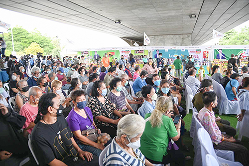 พาณิชย์ลดราคา! Grand Sale ทั่วไทย