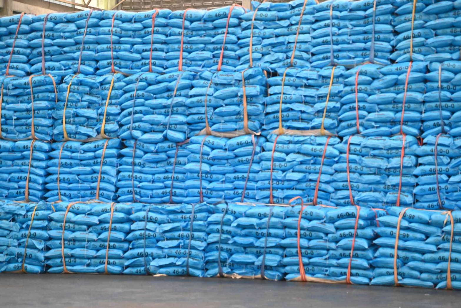 DIT ลงพื้นที่จังหวัดพระนครศรีอยุธยา ติดตามสถานการณ์ด้านปริมาณและราคาสินค้าปุ๋ยเคมี  