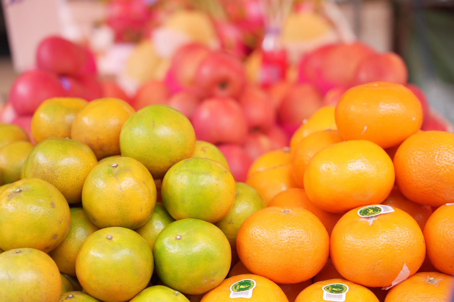 พาณิชย์ตรวจเข้ม คุมราคาตรุษจีน-เครื่องชั่งทอง พบสินค้าส่วนใหญ่ราคาลดลง