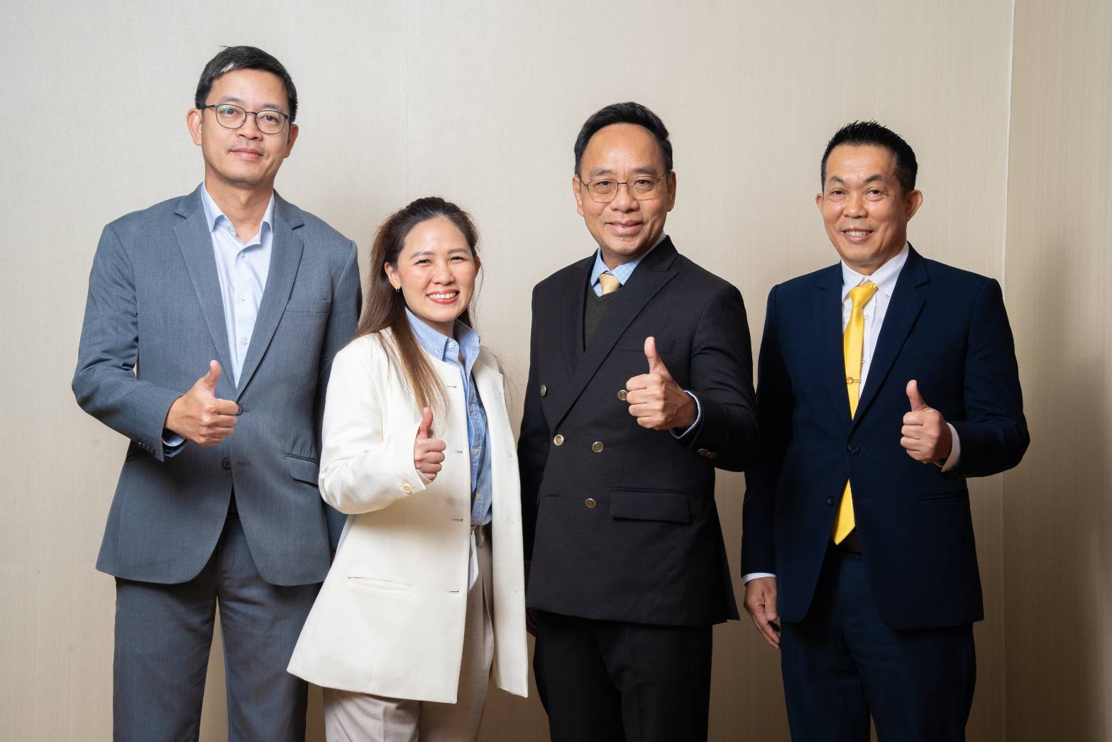 กรมการค้าภายในได้รับรางวัล OIML CEEMS Award แสดงความเชี่ยวชาญด้านชั่งตวงวัด ในที่ประชุมชั่งตวงวัดโลก