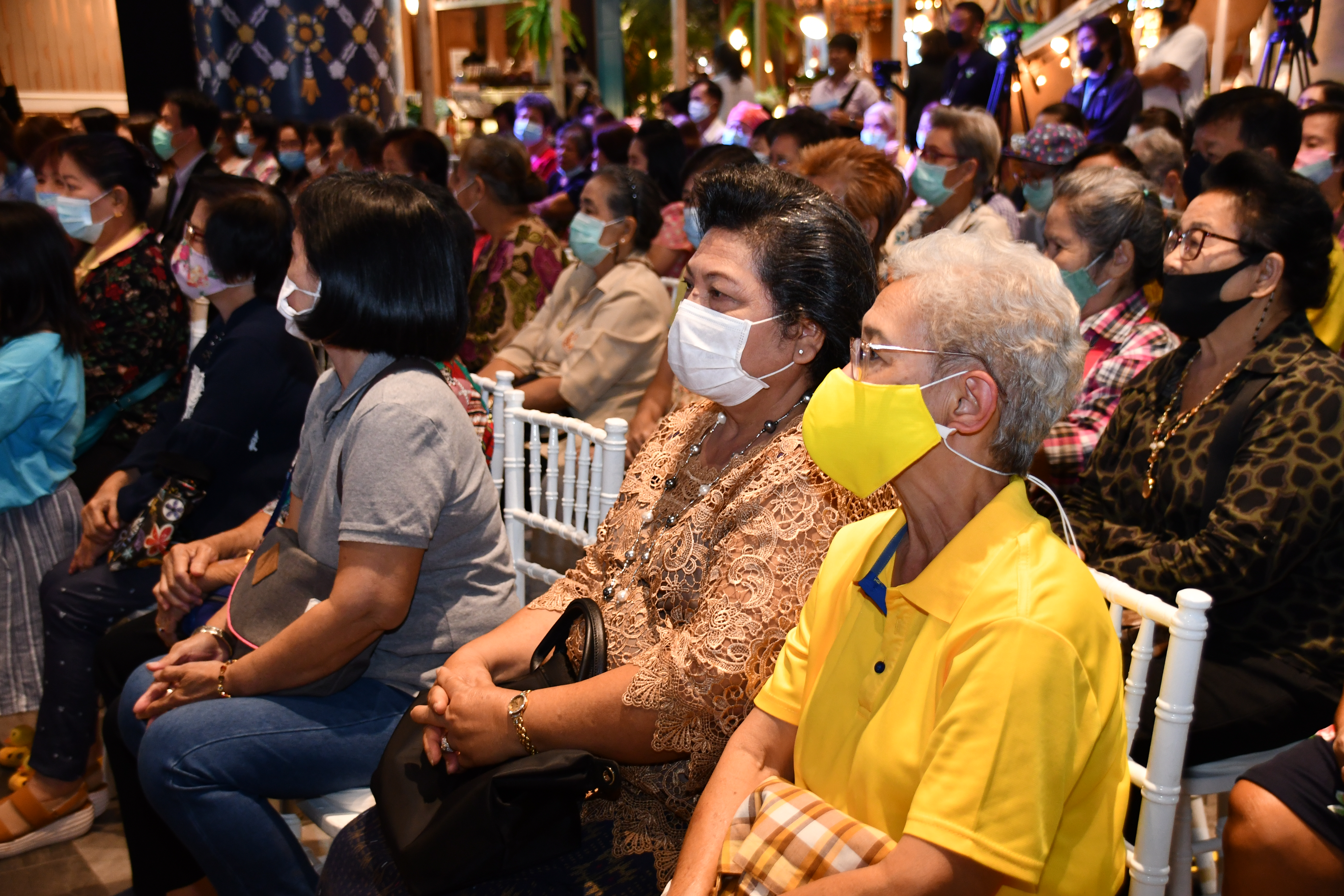 “มหัศจรรย์ข้าวไทย ความภูมิใจแห่งท้องทุ่ง”